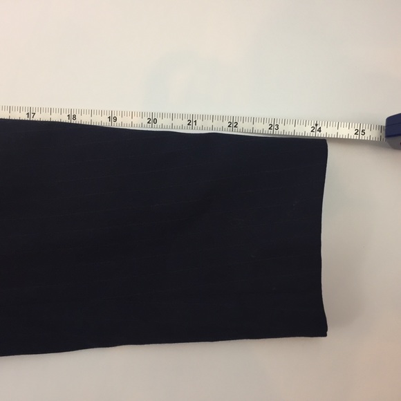 J Crew women black blazer size 8 - Picture 6 of 7